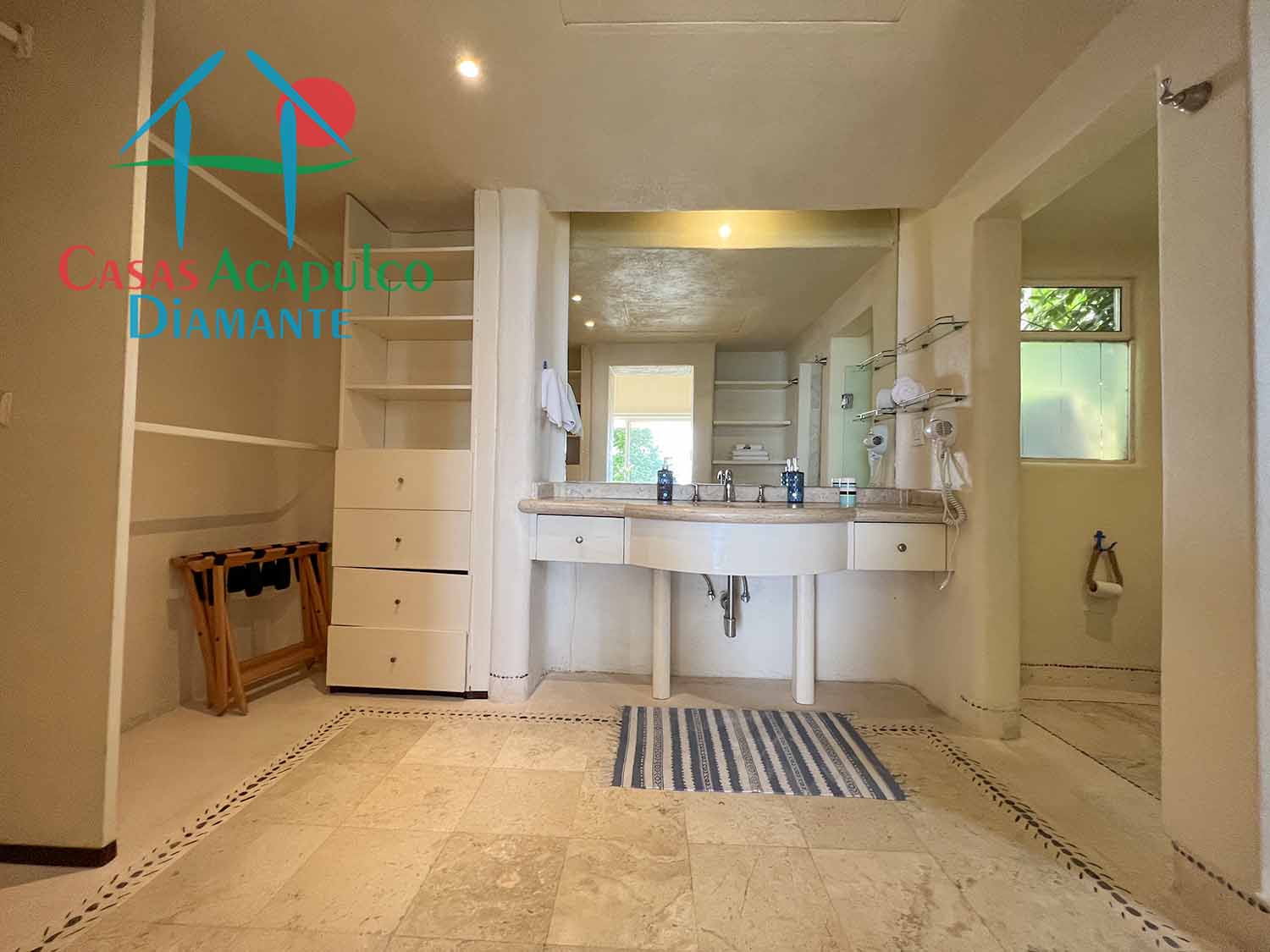 Casa La Wapa - Recámara dos 16